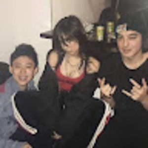 Meet your Posher, Jae